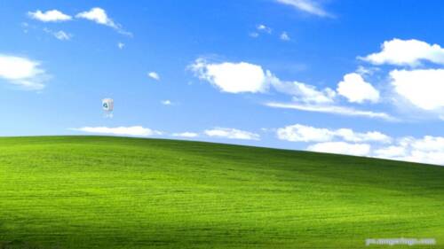 Windowsxp Pc