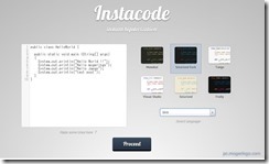 instacode4