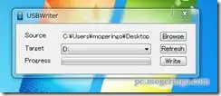 usbwriter51