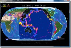 あれから12年、大地震に備えれるWebサービス、ソフトをまとめました。