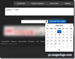 tweetscheduler51