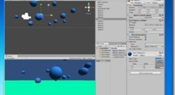 無料で3dゲームを作成できる開発ソフト Unity が面白いぞ Pcあれこれ探索