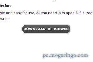 Aiファイルを閲覧画像変換できるフリーソフト Ai Viwer