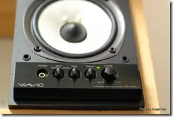 パソコン用にスピーカーを購入Onkyo GX-100HDとYAMAHA YST-FSW050 - PC