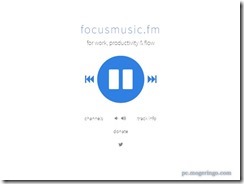 focusmusic4