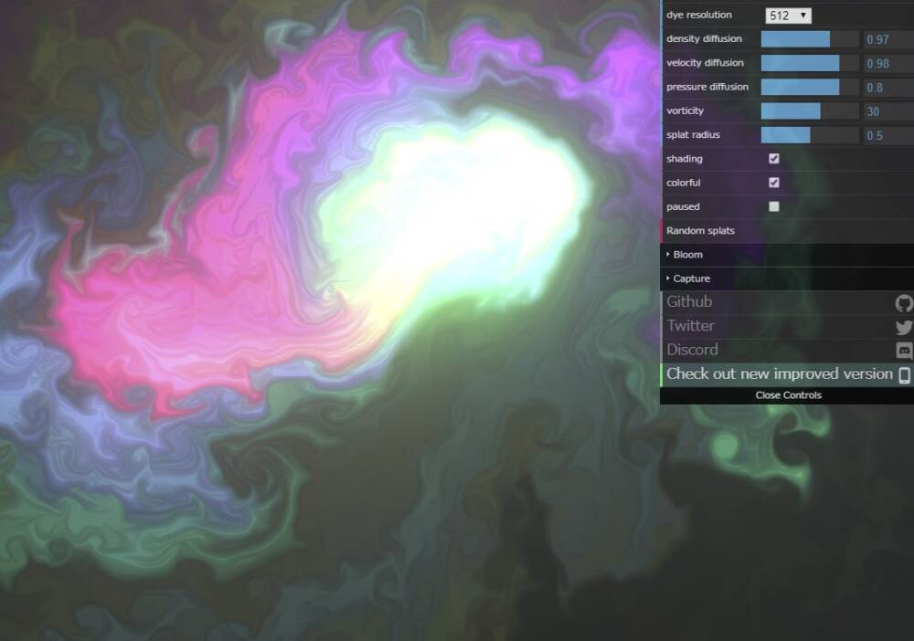 webgl-fluid-simulation-spacebezy