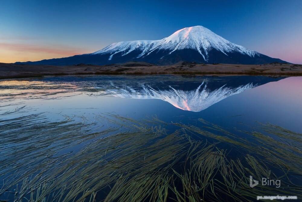 絶景 日替わりで美しい壁紙をダウンロード デスクトップ背景にしてくれるフリーソフト Bing Wallpaper Pcあれこれ探索