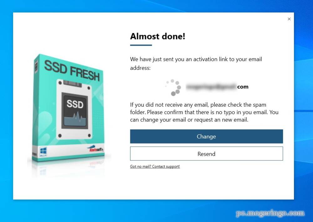 SSDに最適化して寿命を延ばす無料ソフト 『SSD Fresh』
