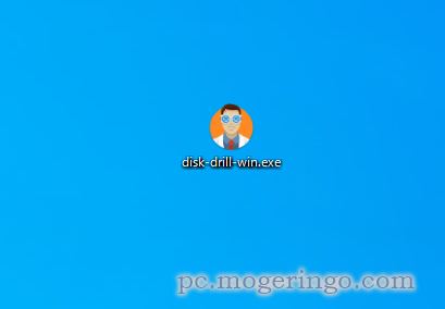 USBメモリや外付けドライブから消えたファイル復元できるソフト 『Disk Drill』