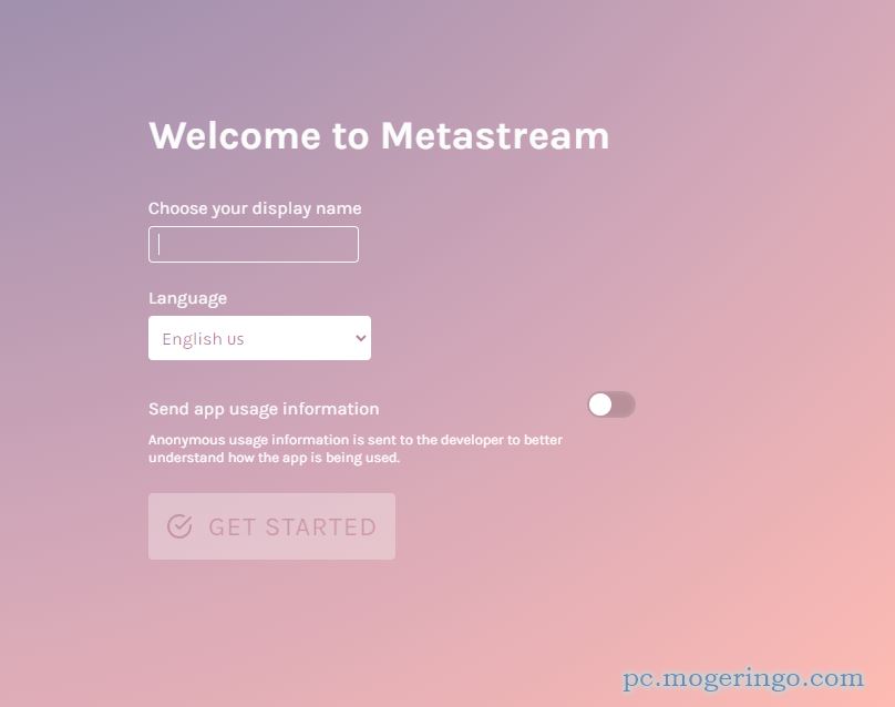 YoutubeやNetflixなどネット動画を友達と一緒に見れるWebサービス 『Metastream』