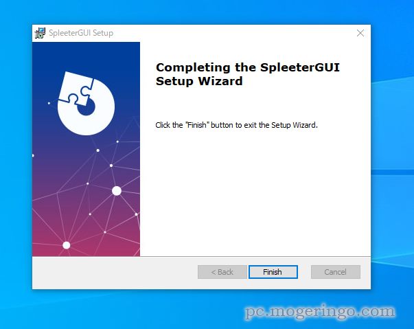 音楽ファイルからボーカルと楽器、パート毎に分離できるソフト 『SpleeterGUI』