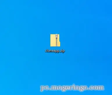 OSや対応アプリの設定を一括バックアップできるPC移行に便利なソフト 『CloneApp』
