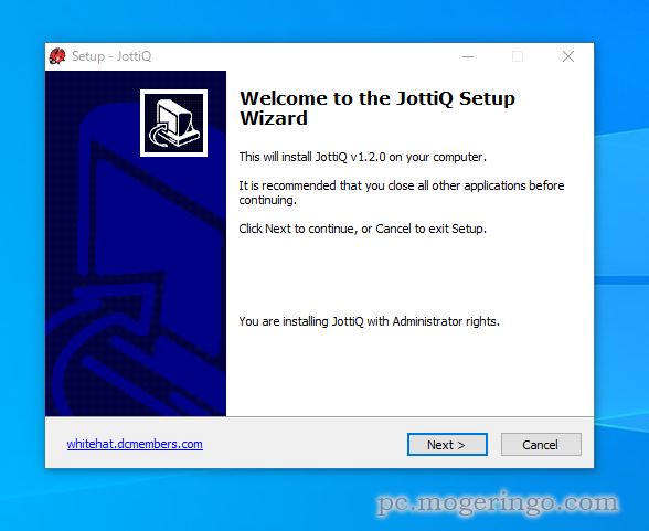 15のスキャンエンジンで怪しいファイルをチェックできるソフト 『JottiQ』