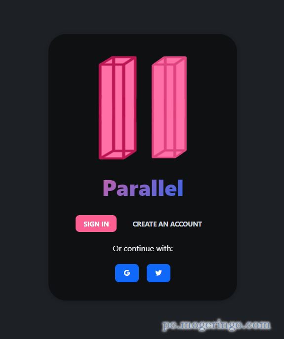友達やグループで一緒に音楽を楽しめるソフト 『Parallel』