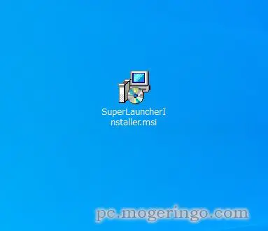 IT管理者向け!! 管理者権限で起動できるシンプルなランチャーソフト 『Super Launcher』