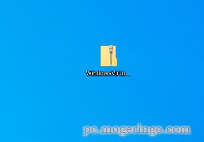 Windows標準の仮想デスクトップを機能拡張してくれるソフト 『Windows Virtual Desktop Helper』