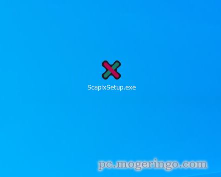 超キレイ!! 写真や動画をドラッグで簡単に超解像技術で綺麗にするソフト 『Scapix』
