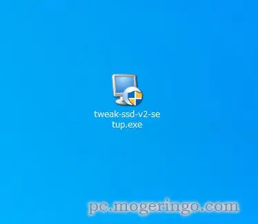 SSDに最適化してPCのパフォーマンスを向上させるソフト 『Tweak