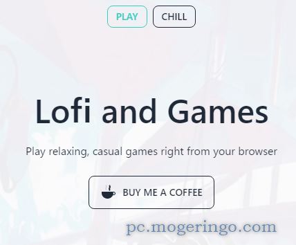 最高にまったり!! LoFi音楽を聞きながらゲームできるWebサービス 『Lofi and Games』