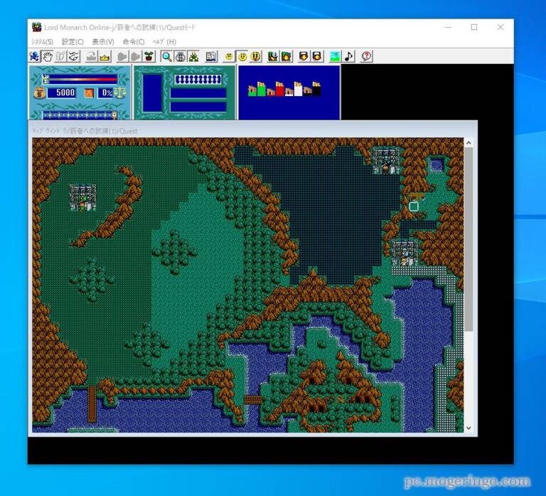 超解像AIで小さいウィンドウも美しく拡大するソフト 『Magpie』 - PCあれこれ探索