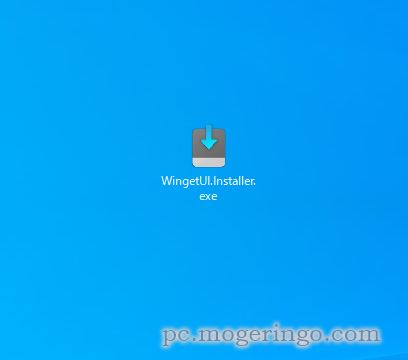 膨大なネット上のソフトを簡単インストール、一括管理できるソフト 『WingetUI』