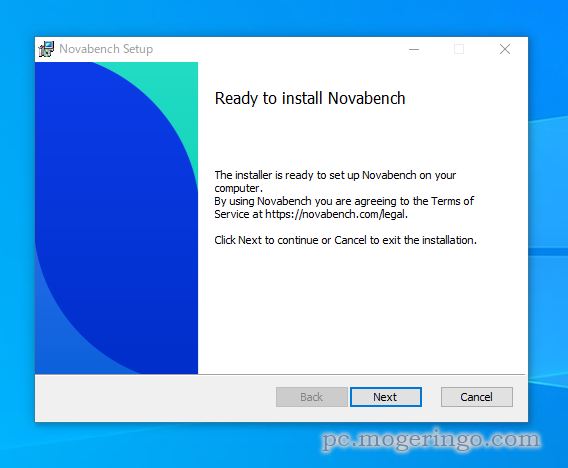PCの速度をベンチマークで数値化、CPUやGPUで数値比較も可能なソフト 『Novabench』
