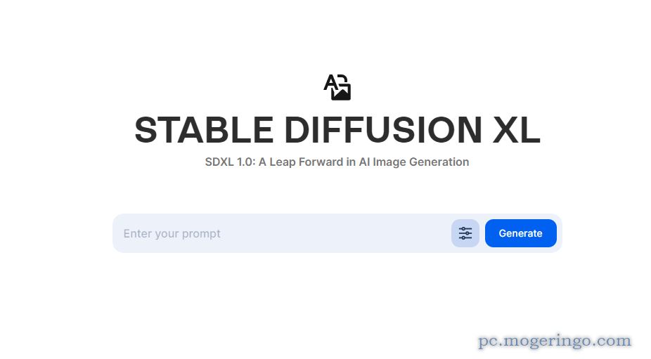 画像生成AIがより高性能になり光や影の表現向上したWebサービス 『Stable Diffusion SDXL 1.0』