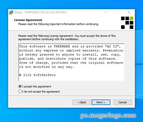 ファイル単位でユーザーやプロセスのファイル操作を確認できるソフト 『SoftPerfect File Access Monitor』
