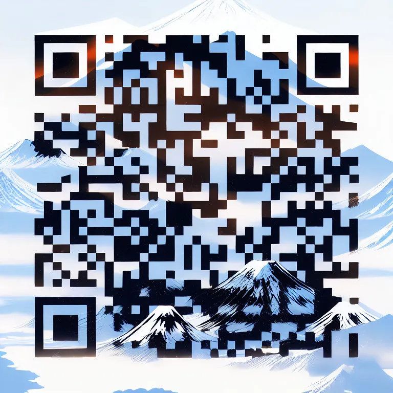無料で無制限にアートQRコードを作成できるWebサービス 『QRCodesWithAI』