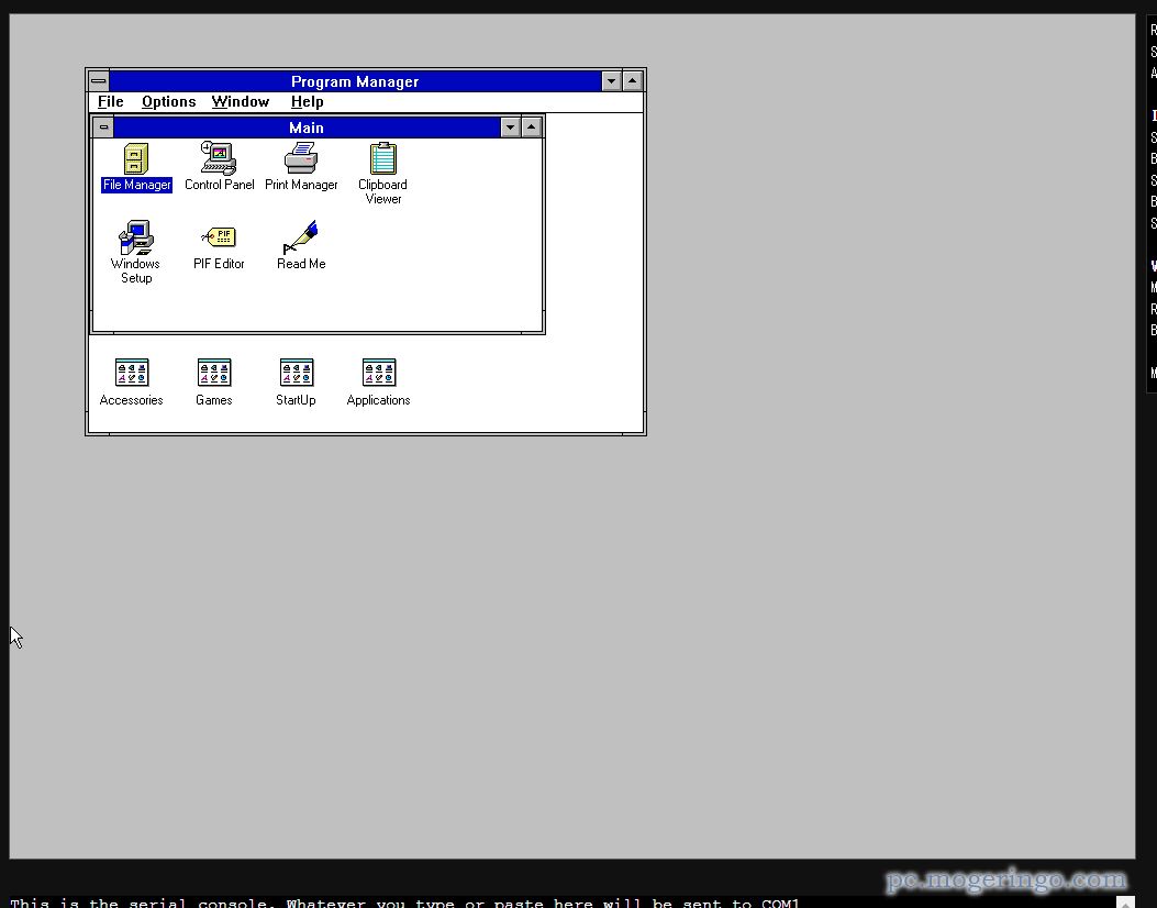 懐かしすぎる!! Windows2000やWindows98など、26個のOSを体験できるWebサービス 『Virtual x86』