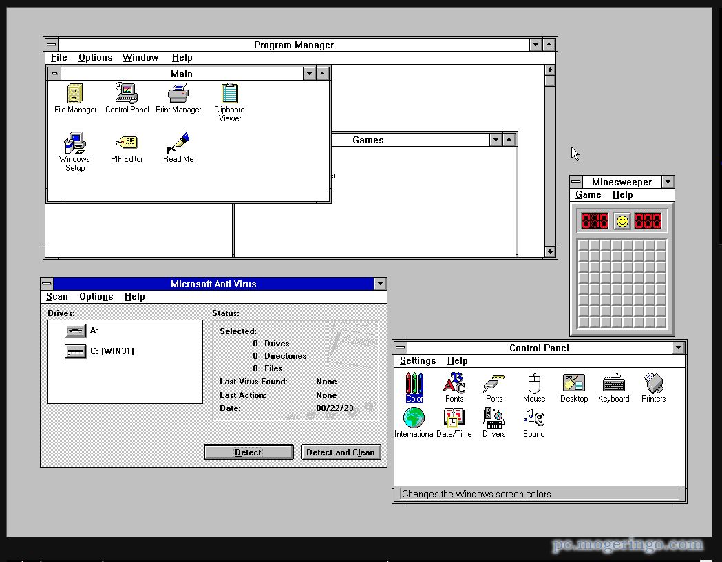 懐かしすぎる!! Windows2000やWindows98など、26個のOSを体験できるWebサービス 『Virtual x86』
