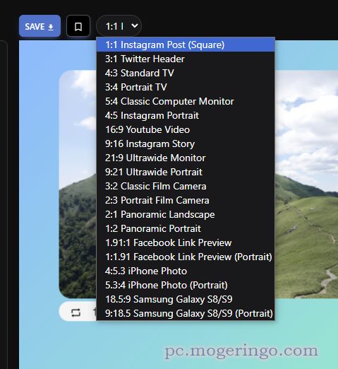 画像加工、QRやマインドマップなど色んな画像を美しく仕上げれるWebサービス 『Picyard』