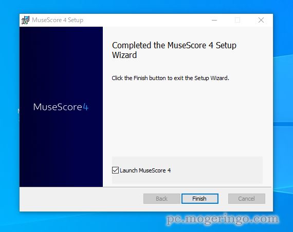 無料で高機能なスコアエディターで作曲できるソフト 『MuseScore』