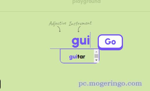 楽器の音をAIが生成、組み合わせて音楽も作れるWebサービス 『Instrument Playground』