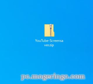 スクリーンセーバーにYouTube動画を再生できるソフト 『YouTube Screensaver』