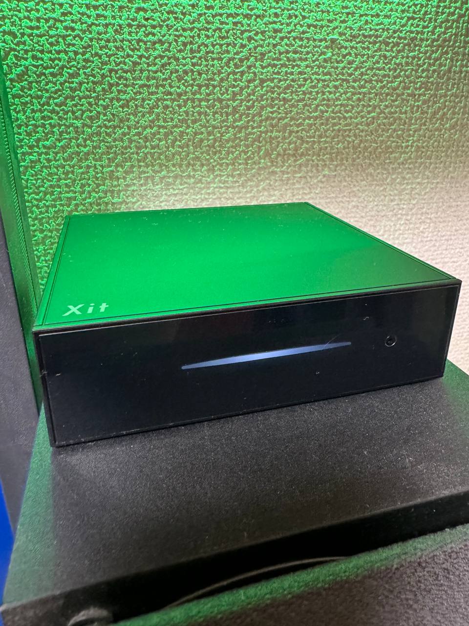 【レビュー】ピクセラXit AirBox(XIT-AIR120CW)ネットワークテレビチューナを購入