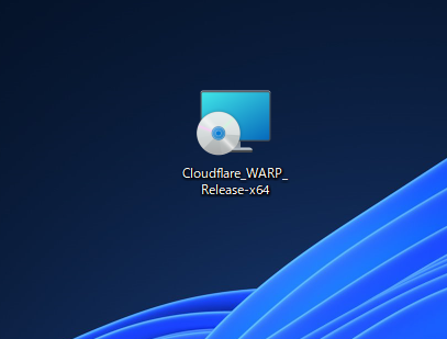 あのCloudflareの無料VPNサービス、1クリックで安全セキュアなネット環境になるソフト 『Cloudflare WARP』