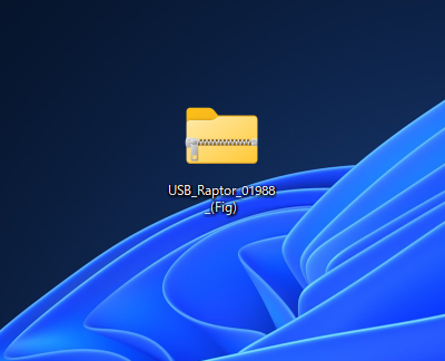 USBメモリーでPCロック、ロック解除できるセキュアなソフト 『USB Raptor』