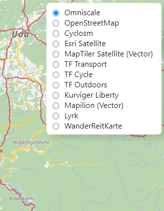 ビジネスやドライブに便利!! 複数地点もルート検索可能な使いやすいWebサービス 『GraphHopper Maps』