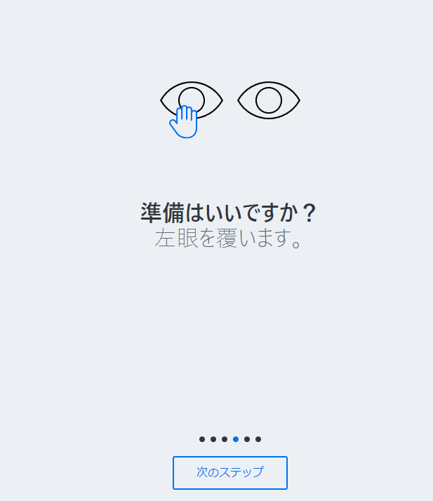 無料でWebでお手軽診断!! 視力や色覚、乱視や視野など目の診断ができるWebサービス 『ZEISSオンラインビジョンチェック』