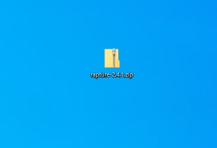 サクッとスクショを撮って付箋のように表示できるフリーソフト 『Rapture』