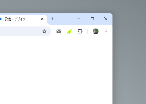 【Tips】Chromeのフォントを簡単に変更!! なんか変わった、見にくいフォントの戻し方を紹介