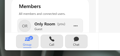 みんなでYouTube動画を一緒に楽しめるチャットや通話機能も実装したWebサービス 『GroupTube』