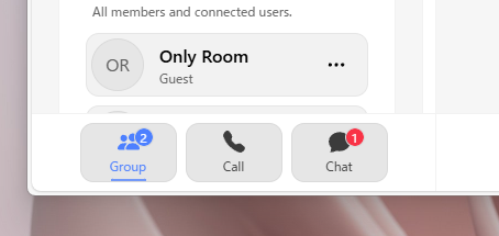 みんなでYouTube動画を一緒に楽しめるチャットや通話機能も実装したWebサービス 『GroupTube』