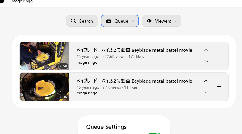 みんなでYouTube動画を一緒に楽しめるチャットや通話機能も実装したWebサービス 『GroupTube』