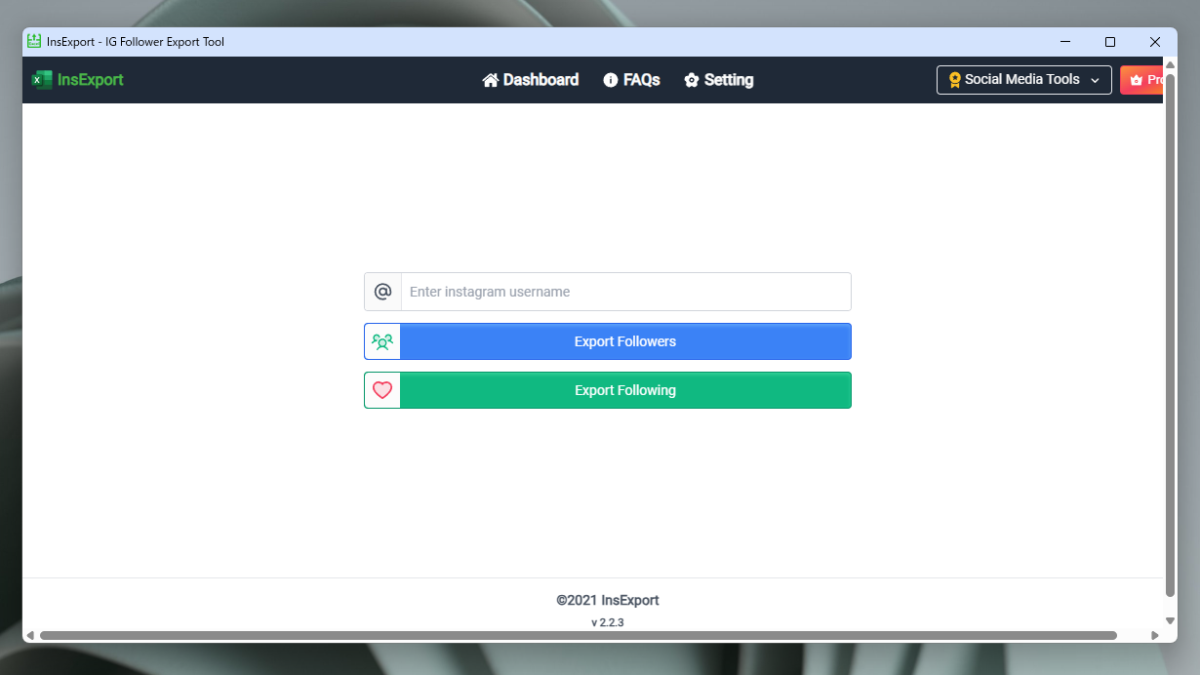 相互フォローの確認も可能なInstagramのフォロー・フォロワーをCSV一覧できるChrome拡張機能 『InsExport』