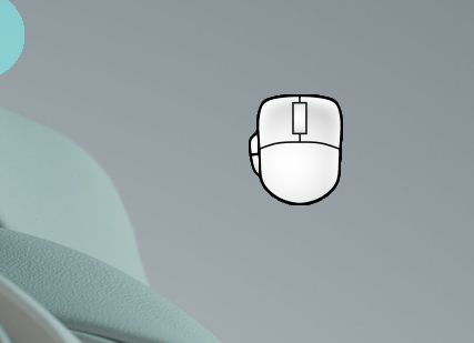 キーボード・マウス操作を可視化できるプレゼン、操作説明に便利な無料ソフト 『NaviMouse』