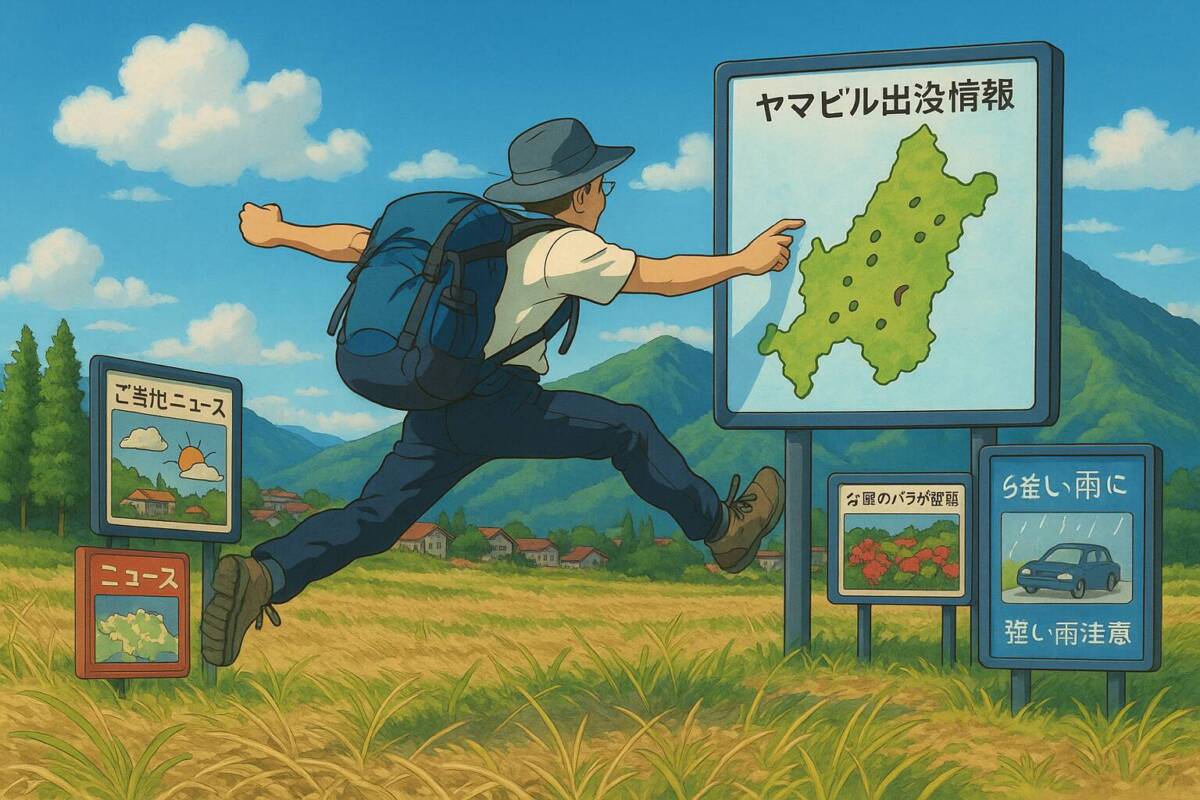 ChatGPTでジブリ風画像を無料で簡単に作る方法
