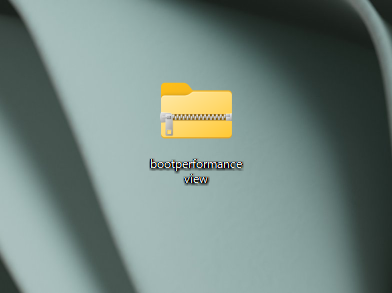 PC起動時間やブートに関する詳細情報を確認できるフリーソフト 『BootPerformanceView』