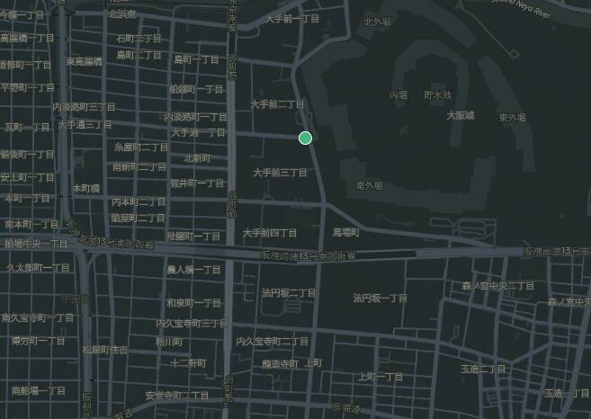 GoogleMapsのルート検索の仕組みを解説してくれるWebサービス 『Google Maps Explained』